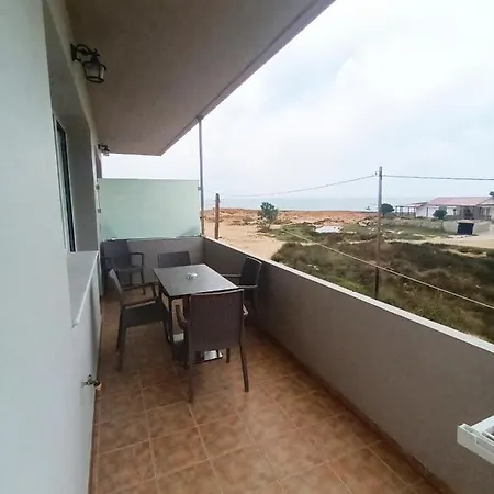 Apartment Cathrin
