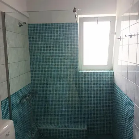 Apartment Cathrin *