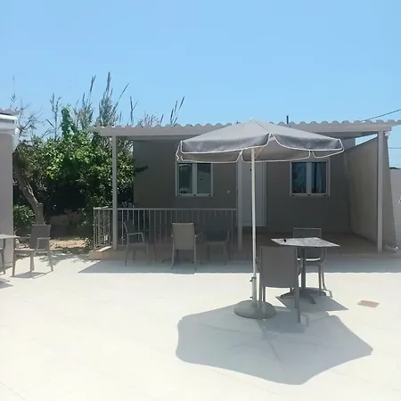 Cathrin Apartment *