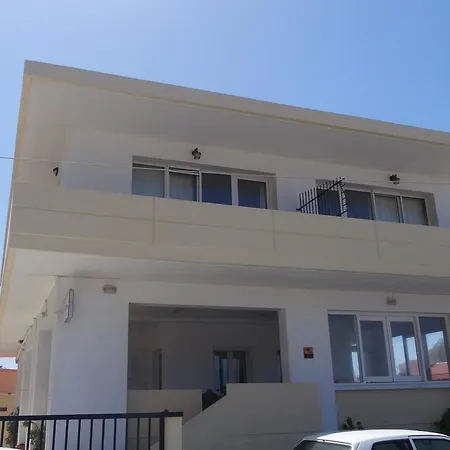 Apartment Cathrin Stavros (Crete)